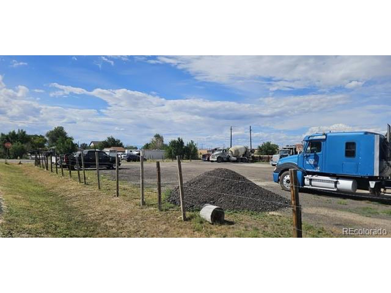 36th Ave and Jasper St