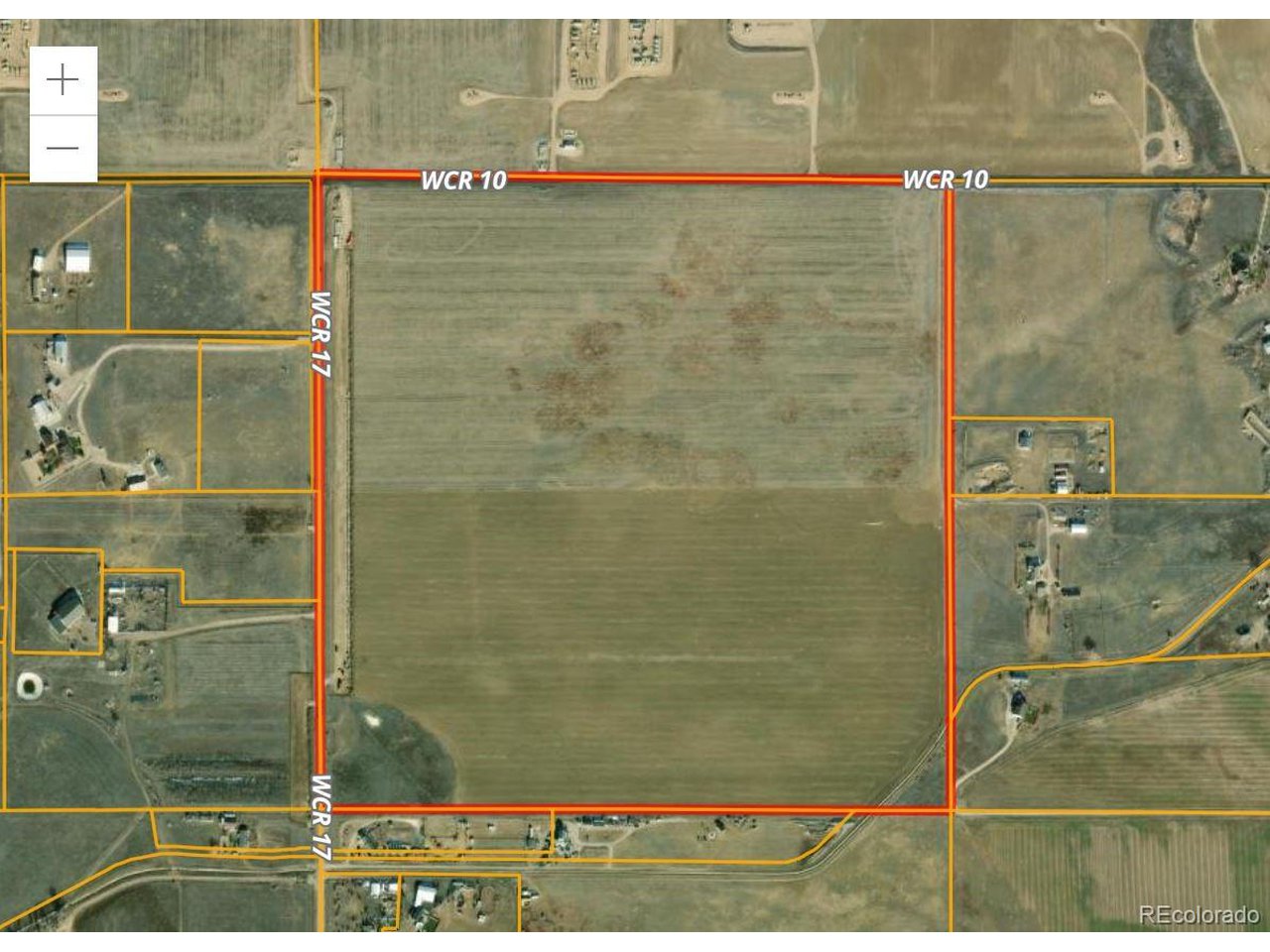 100 CO Rd 10