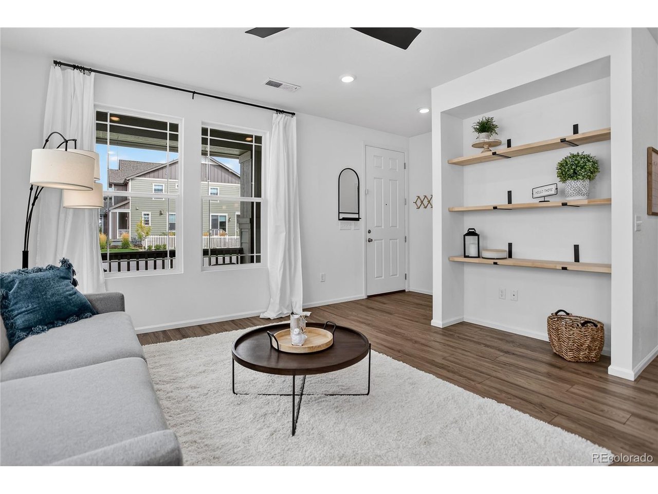 2391 Whistler Dr