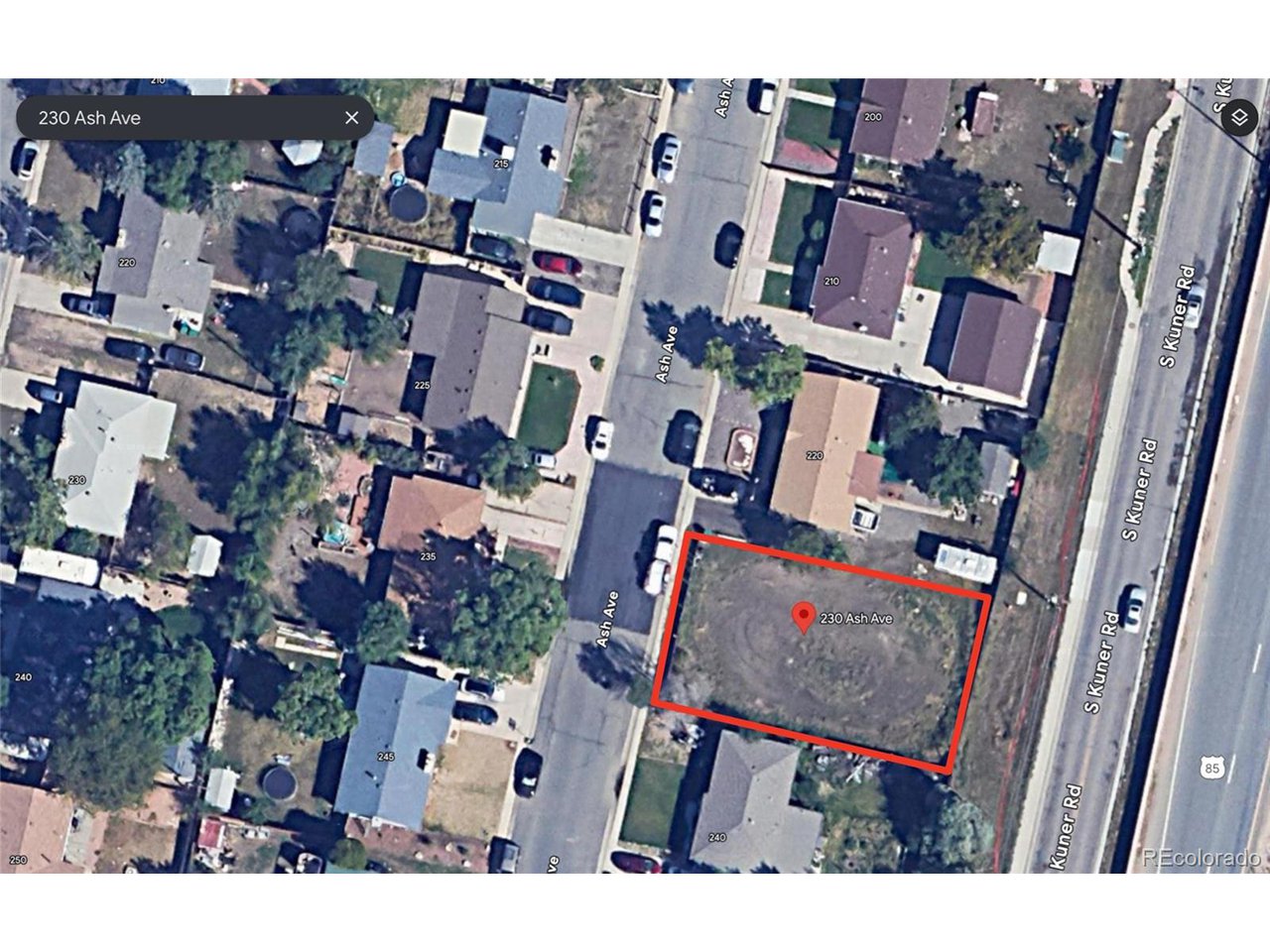 230 Ash Ave