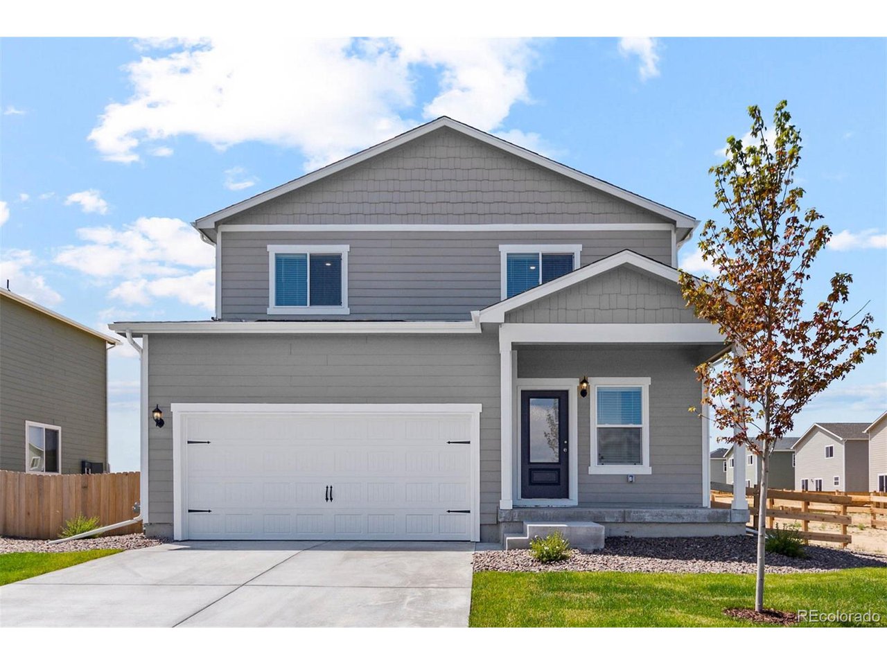 7461 Slate Pl