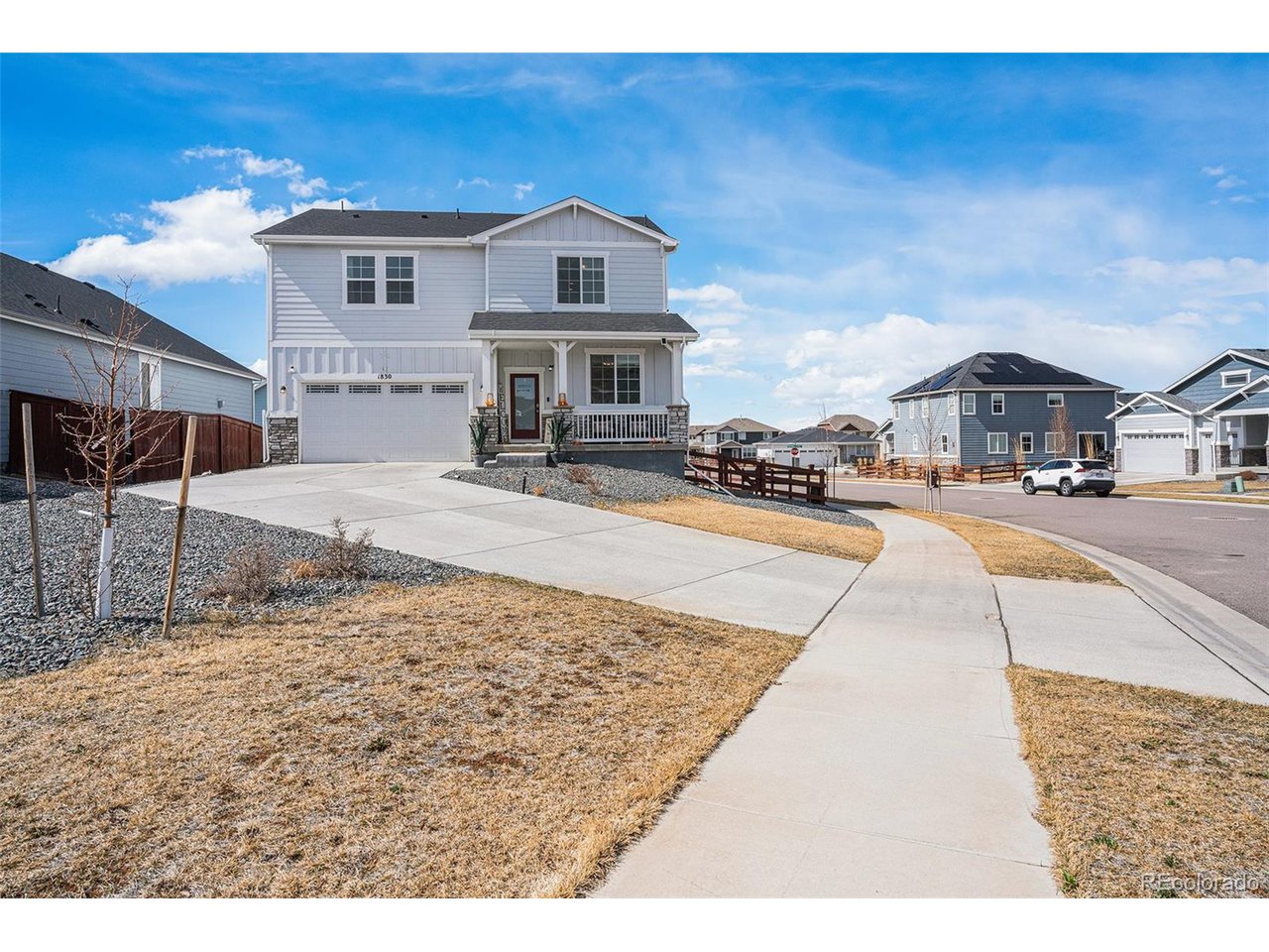 1830 Thrive Dr
