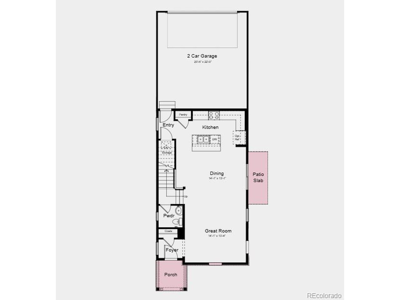 2065 Barnwood Dr