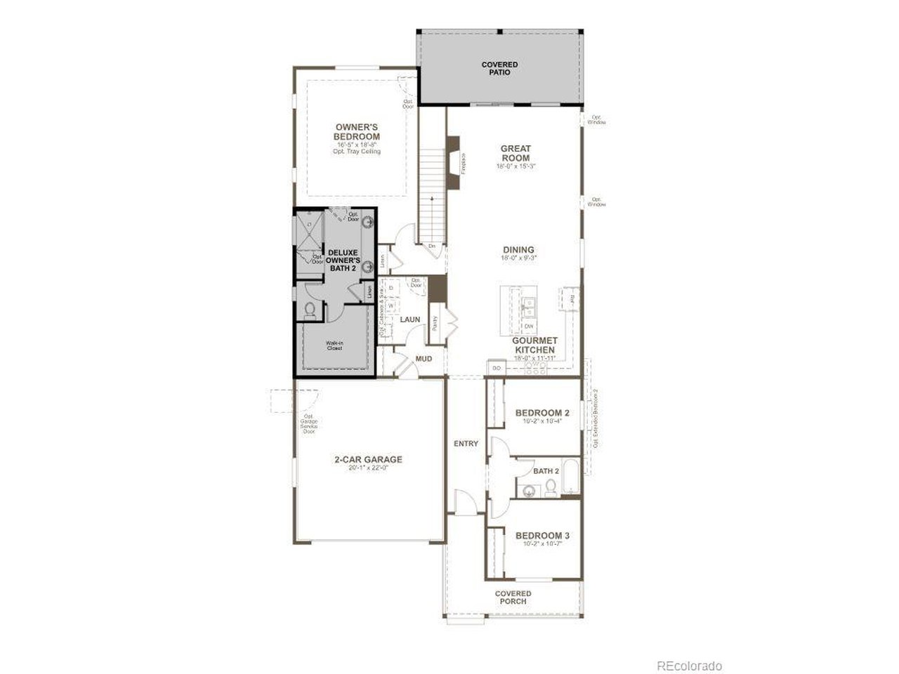 741 Lawson Dr
