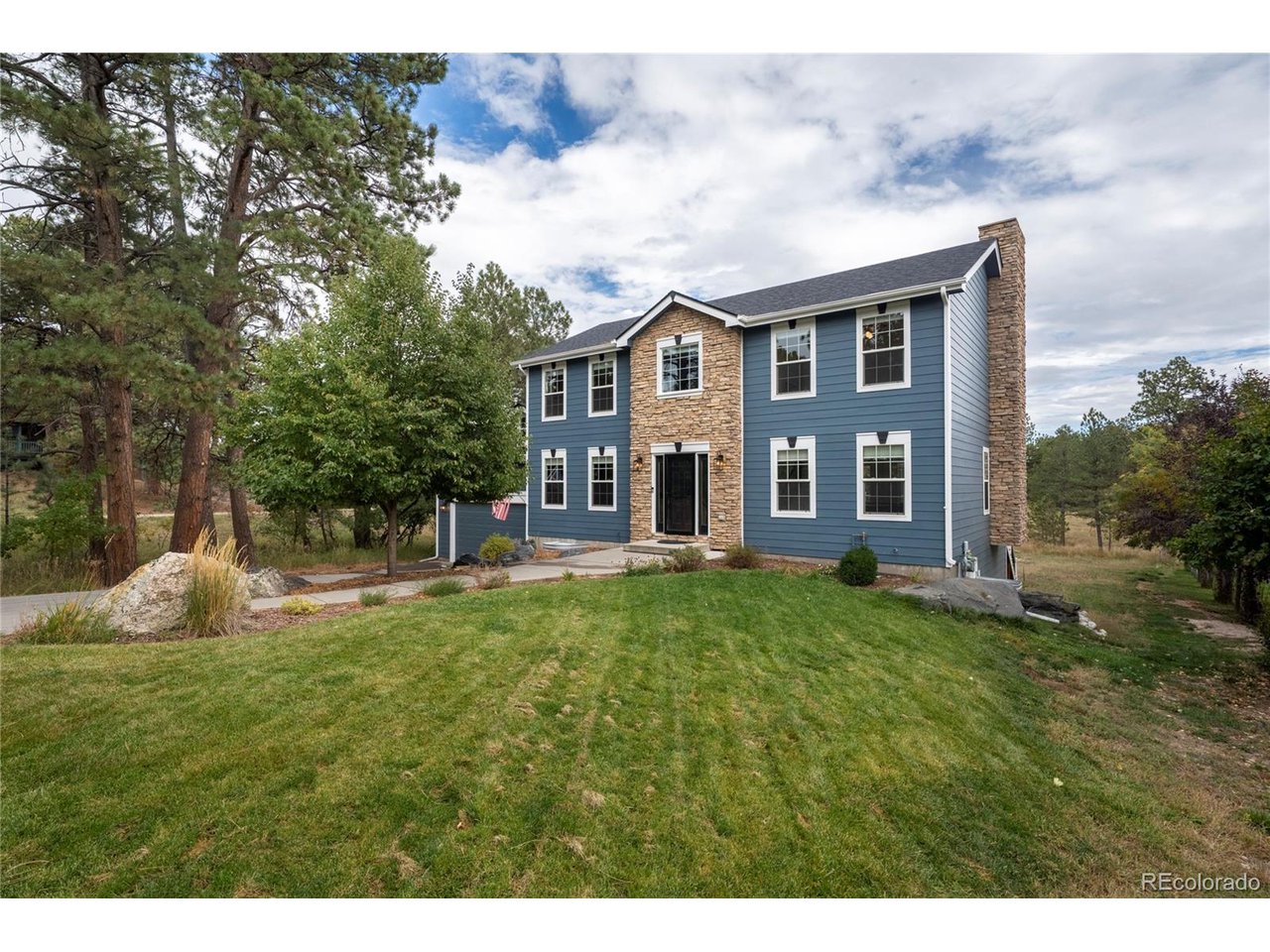 1312 Gambel Oaks Dr