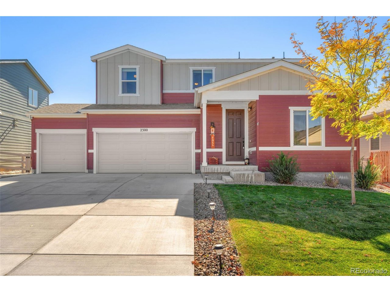 2300 Coyote Creek Dr