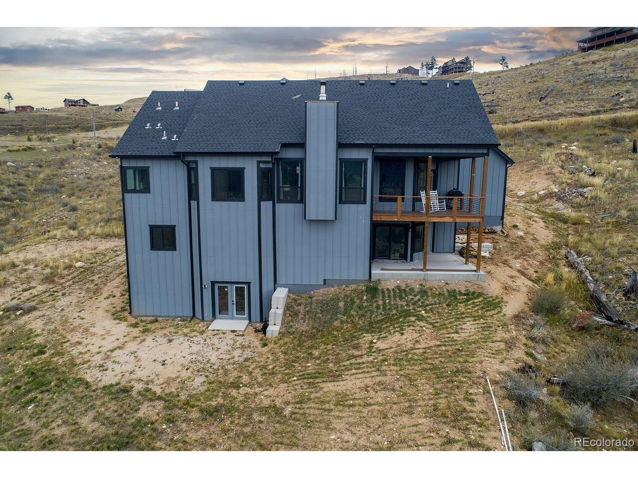 894 Turkey Roost Dr
