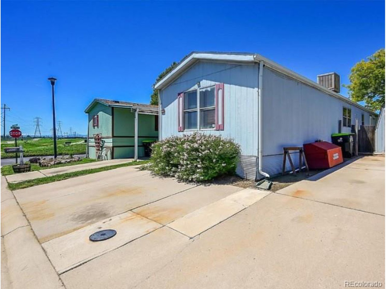 8529 Colorado Ct