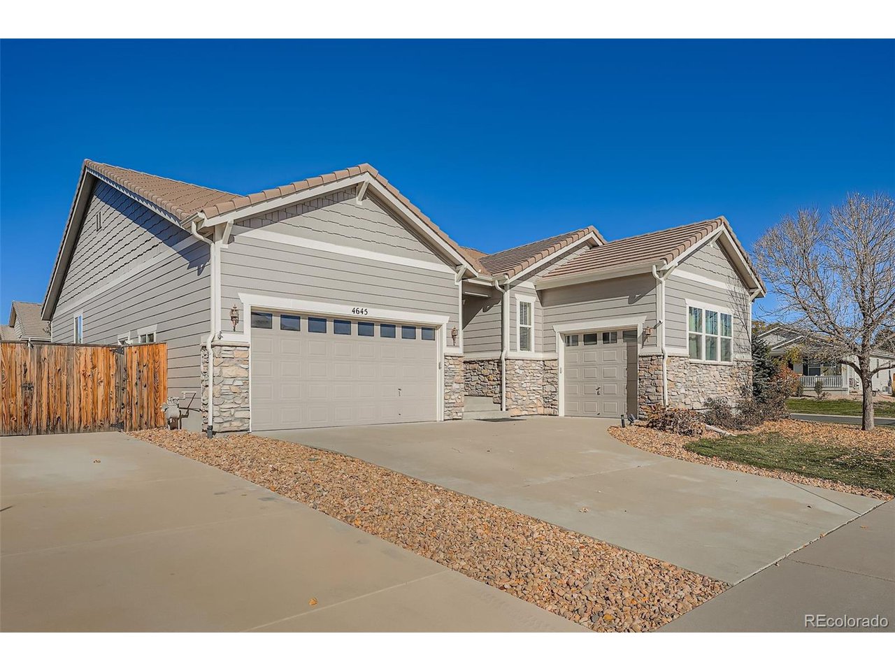 4645 Longs Peak St