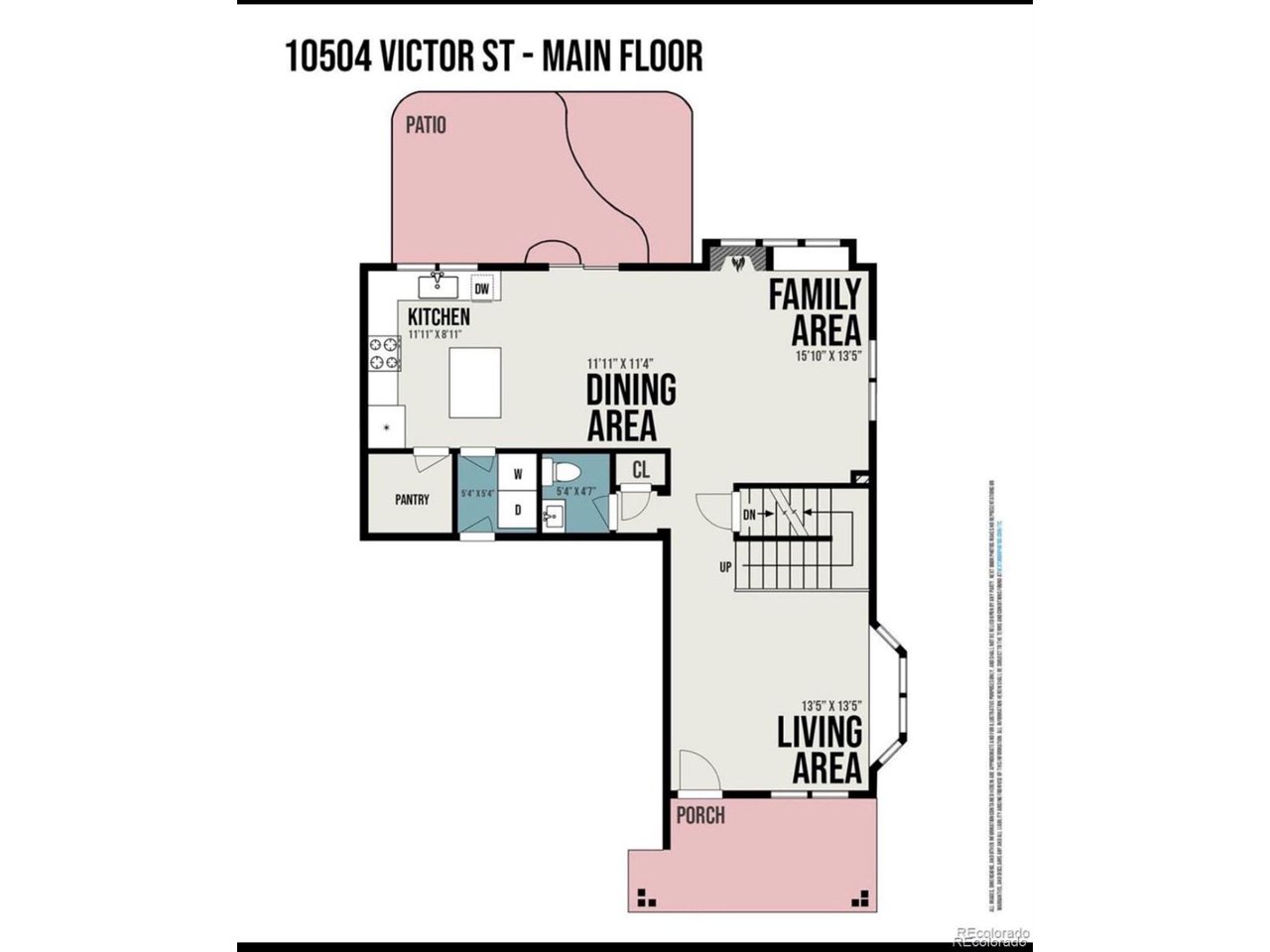 10504 Victor St