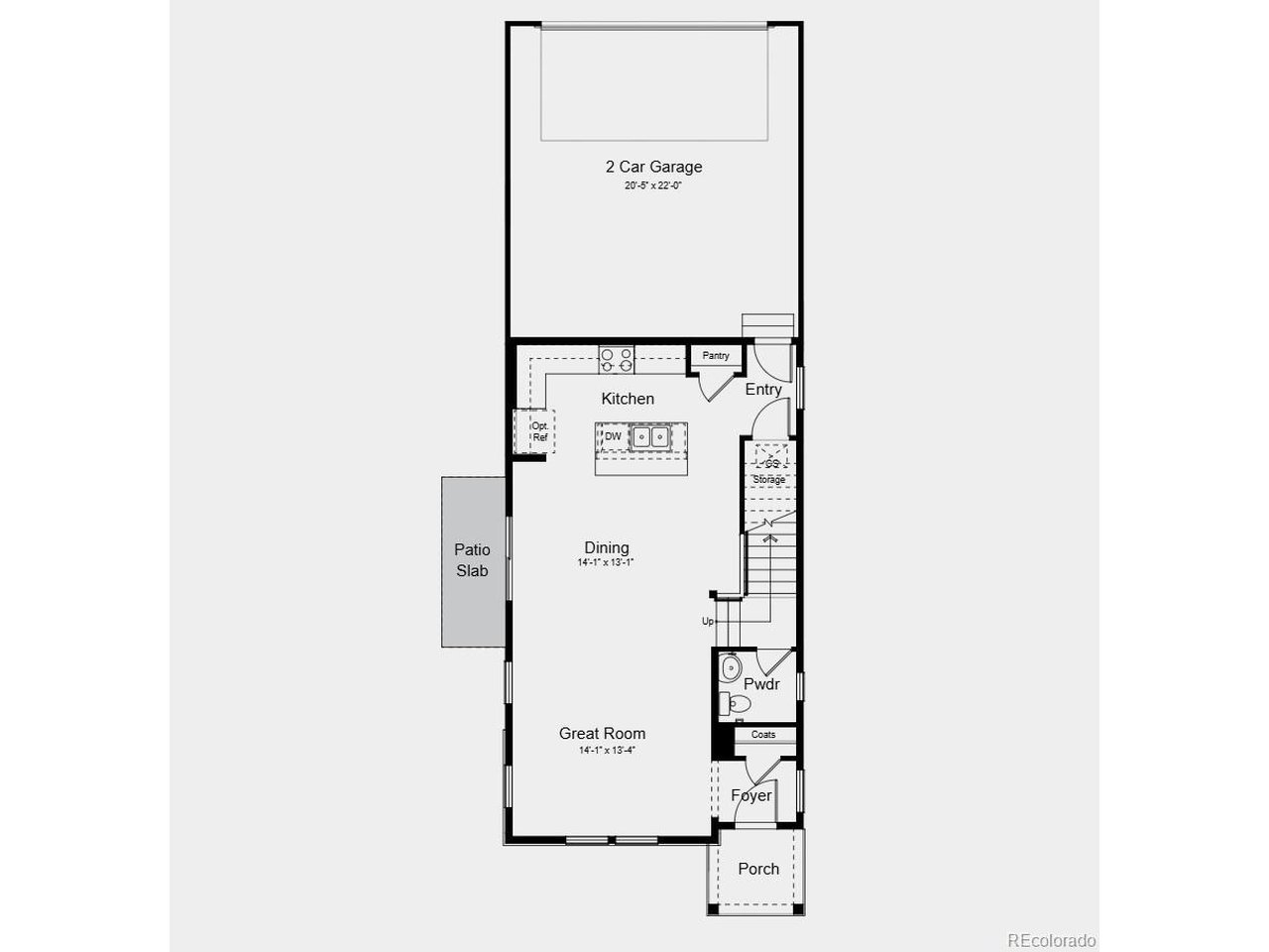 1177 Prospect Aly
