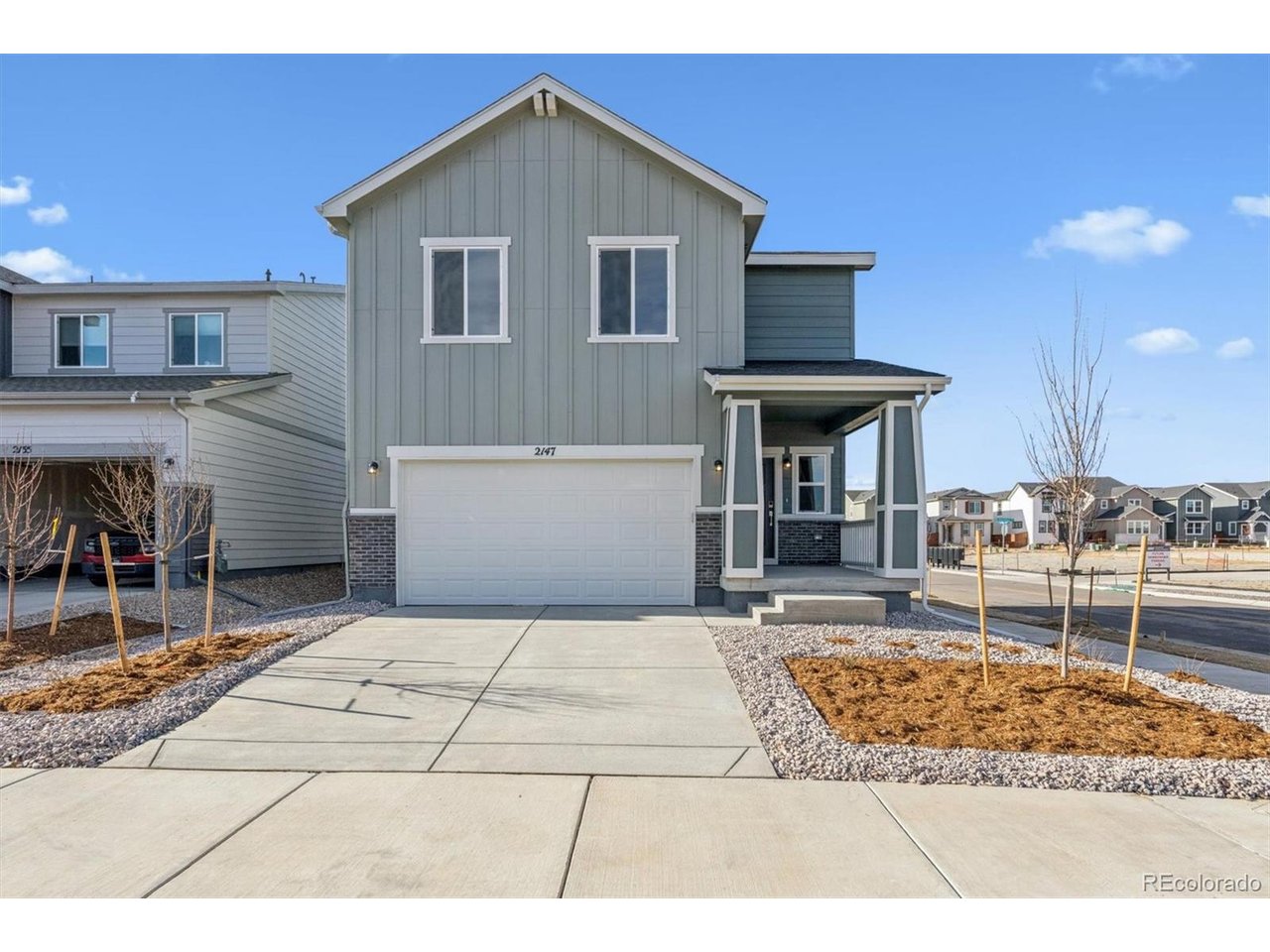2147 Barnwood Dr