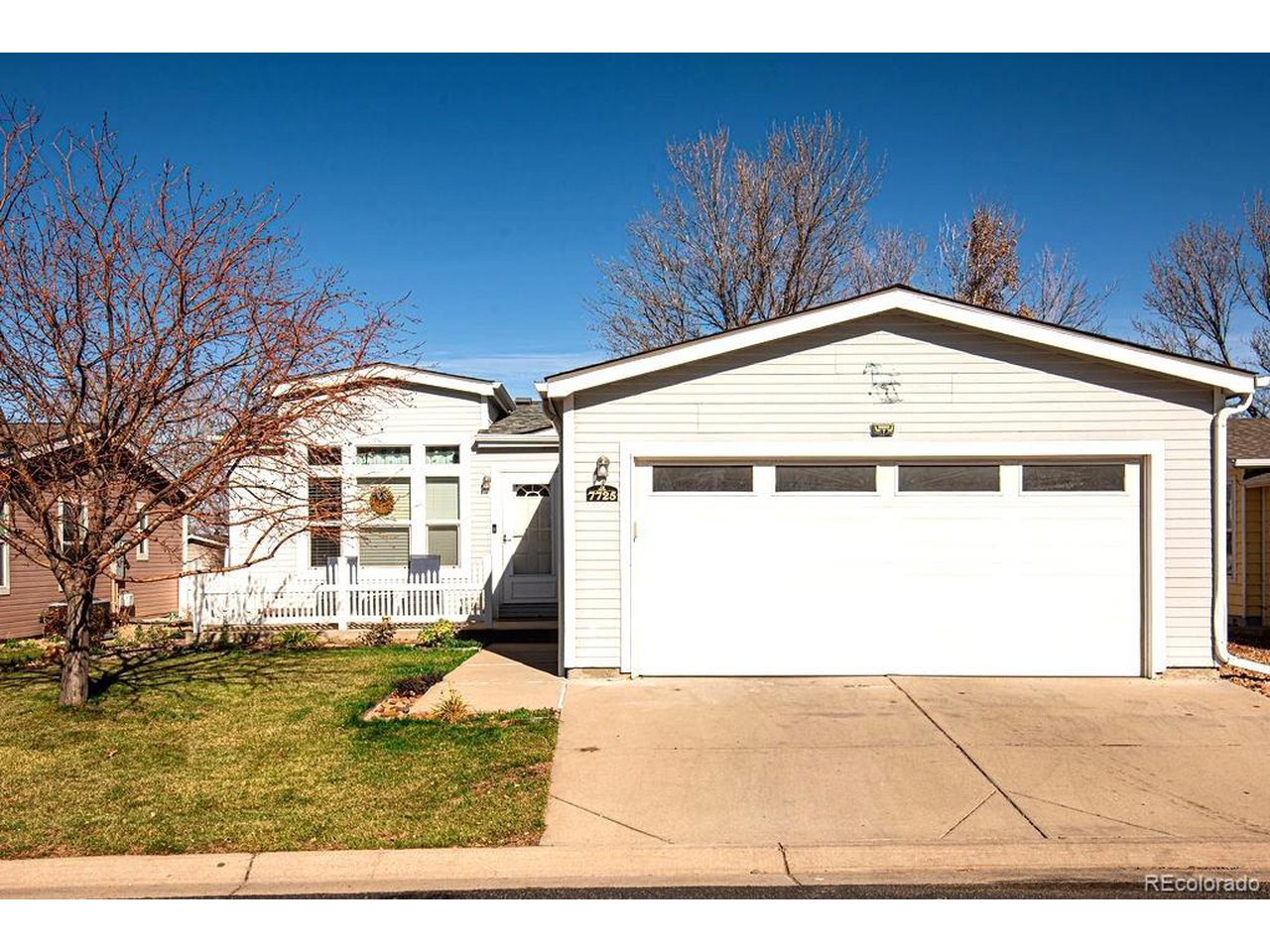 7725 Primrose Green