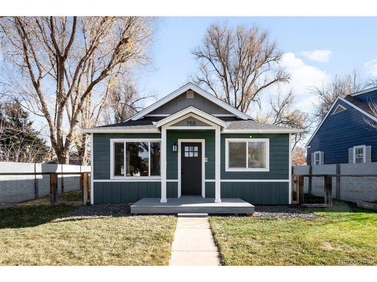 755 Carbon St