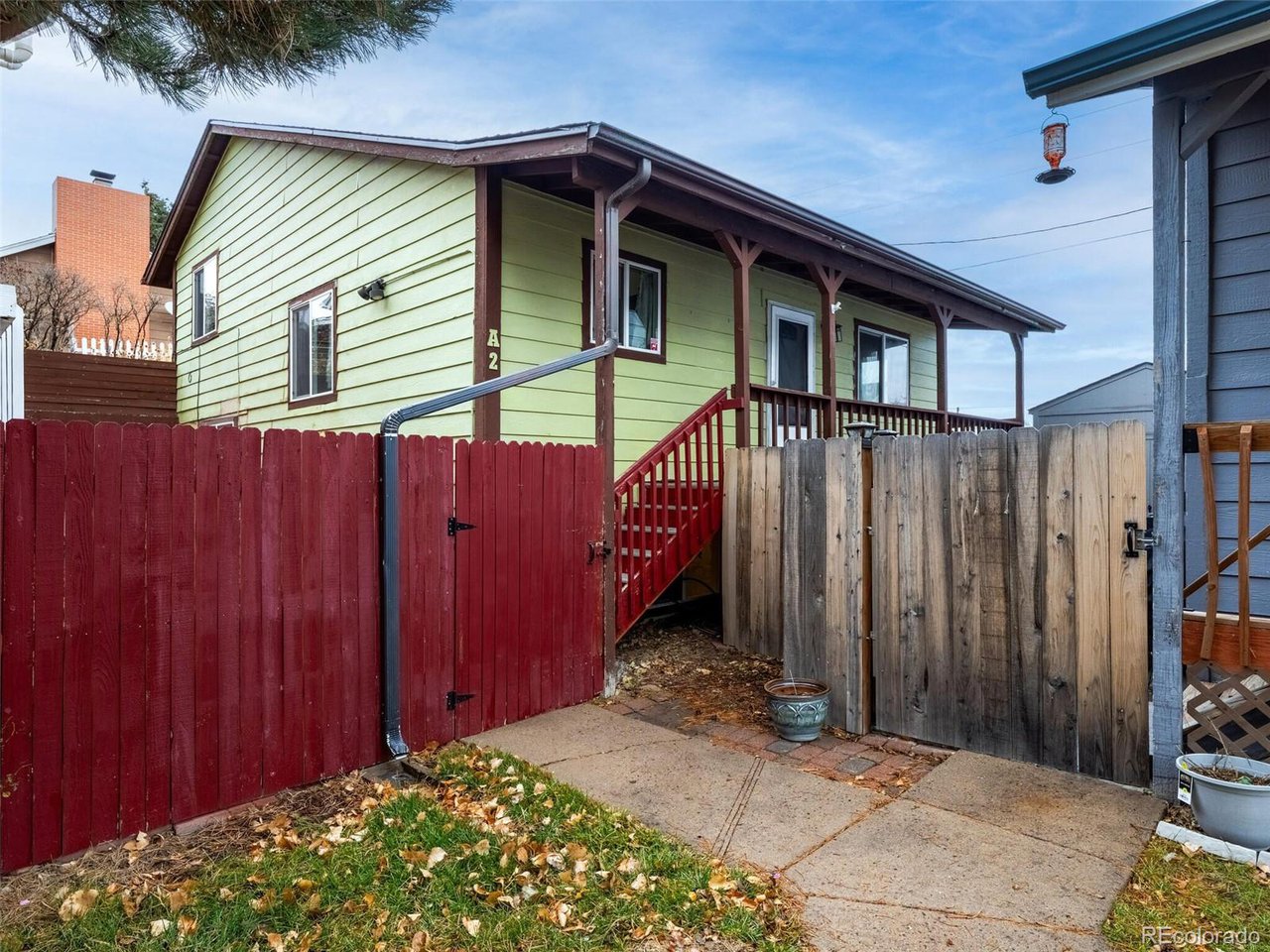 275 Settlement Ln