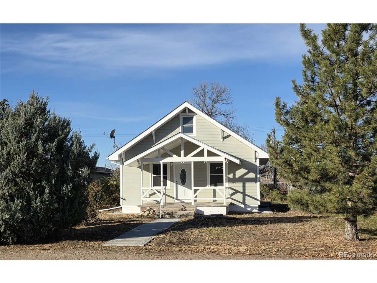 408 N Logan Ave