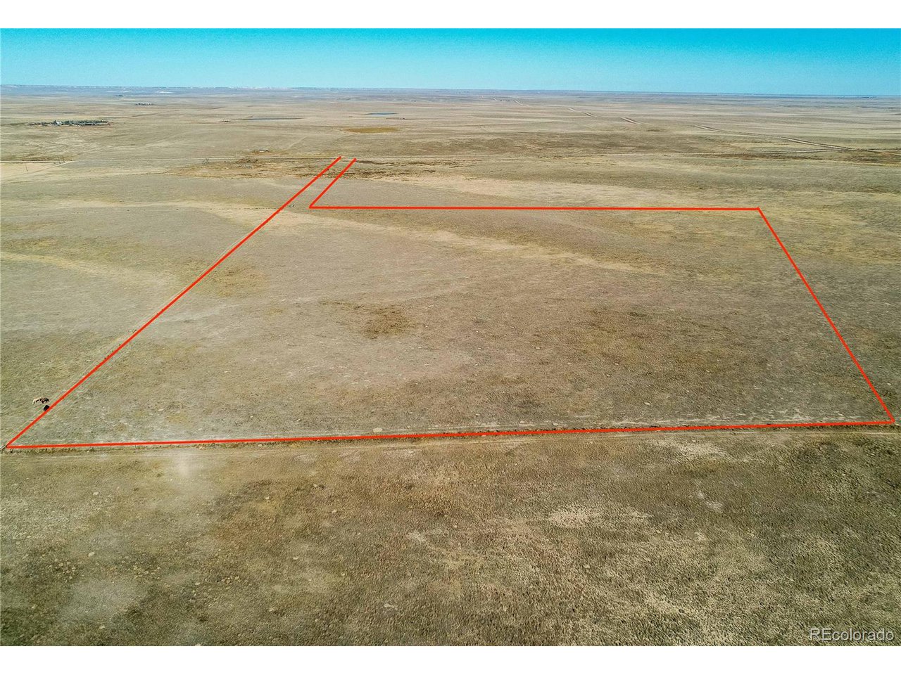 TBD County Road 108