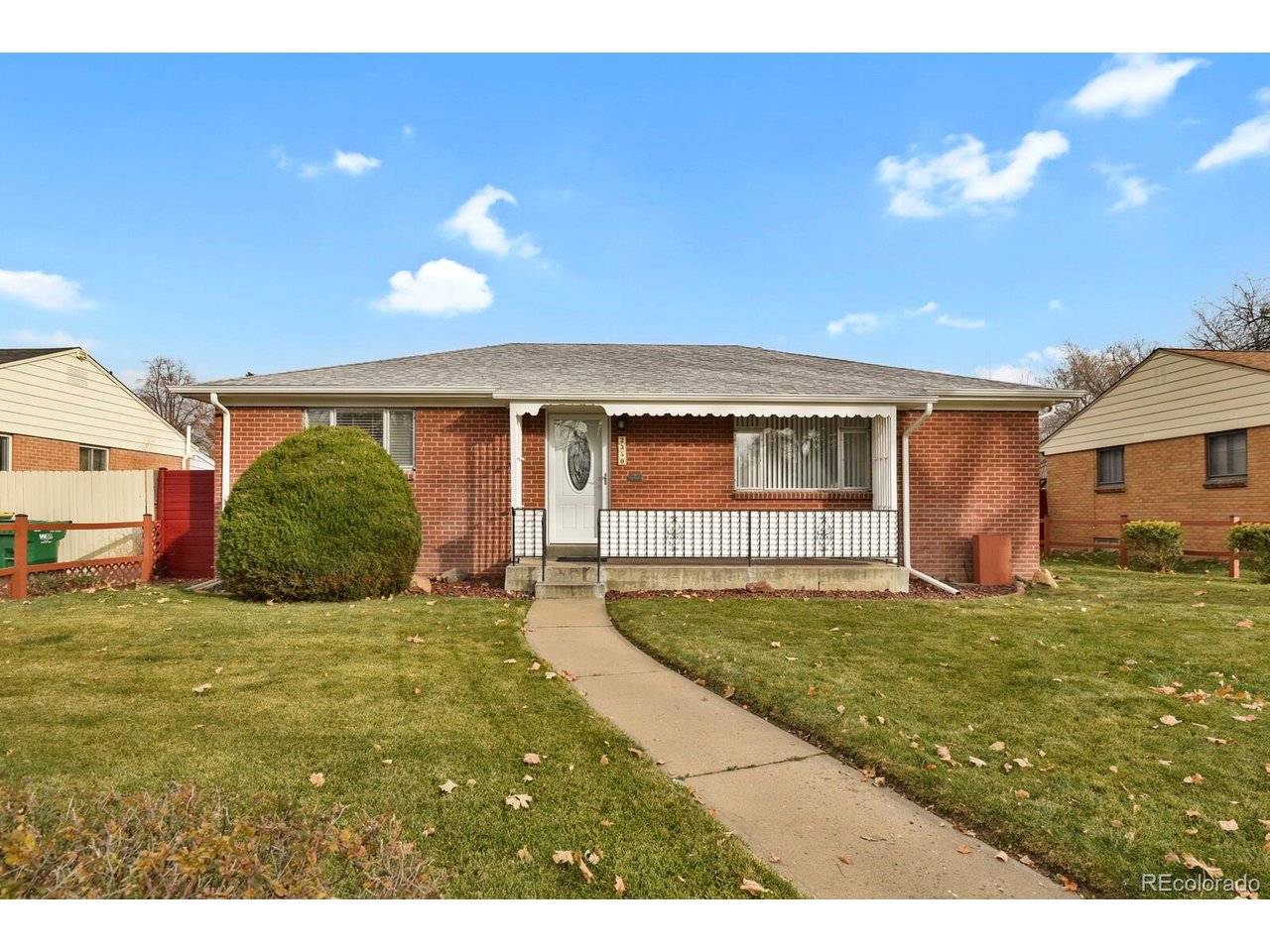 2350 Joliet St