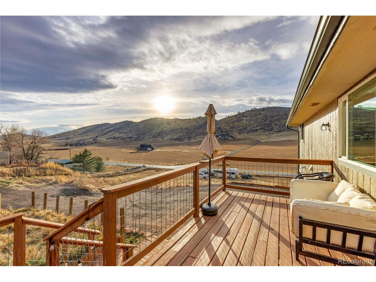 4952 S County Road 29
