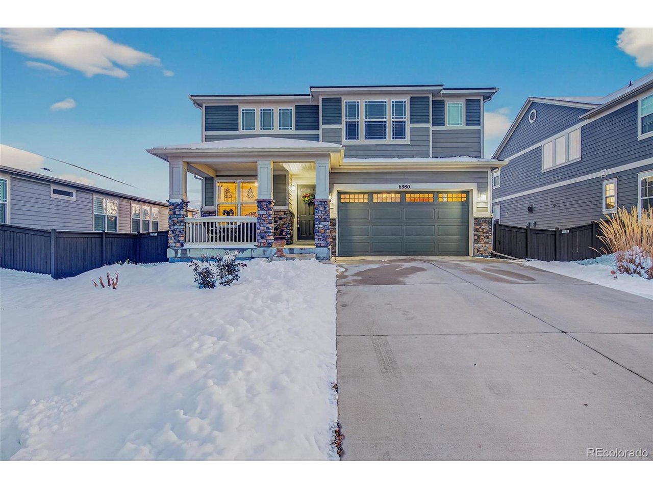 6980 E 121st Pl