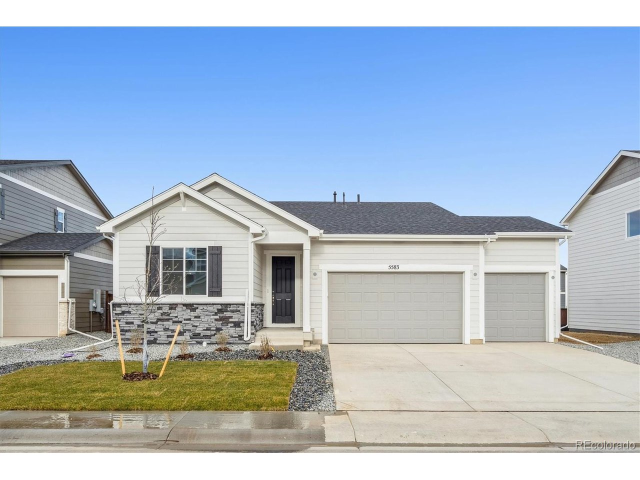 5583 Brangus Dr