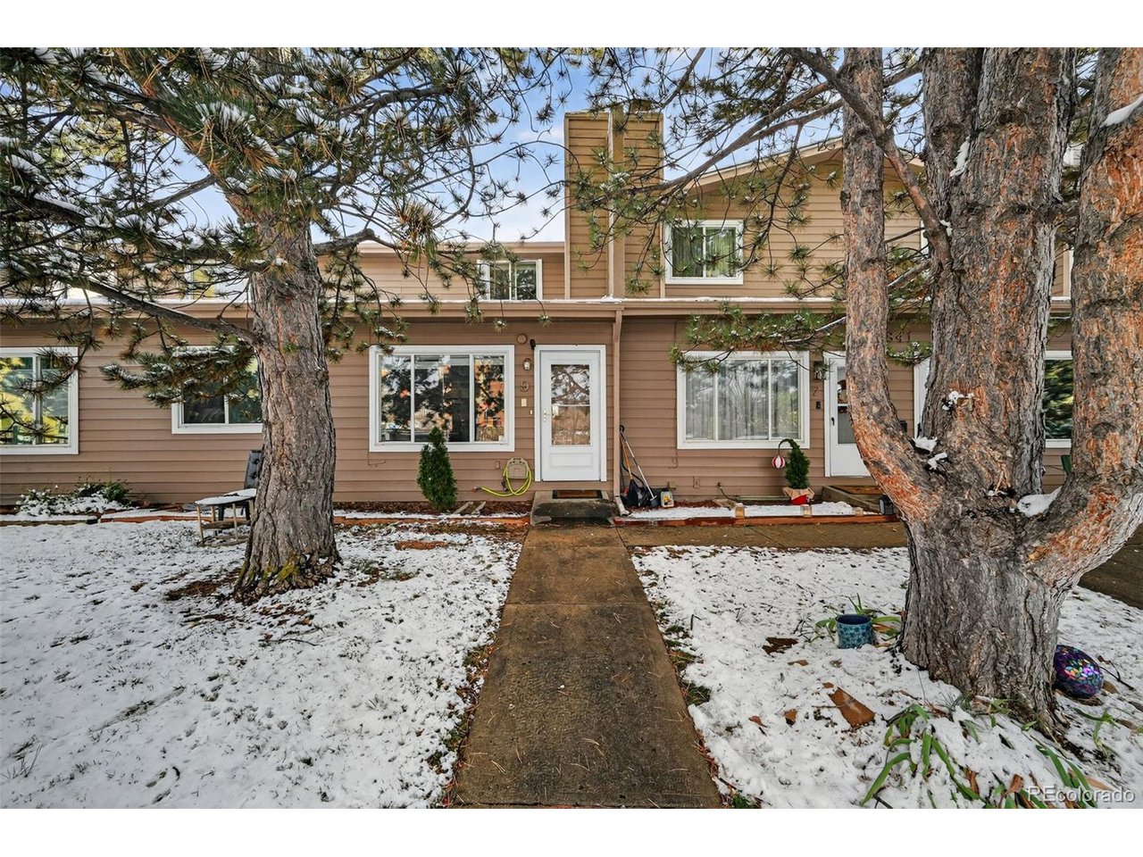 841 crisman Dr