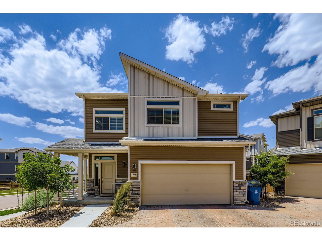 13589 E 102 Pl