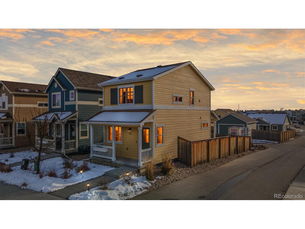 853 Cooperland Trl