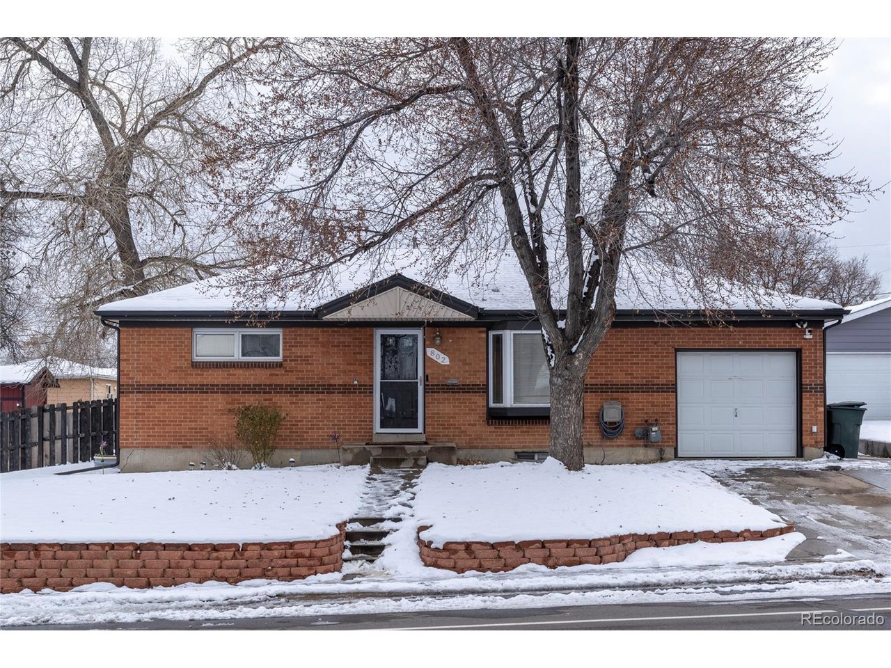 802 Muriel Dr