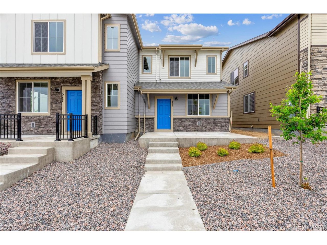 311 Shoveler Way