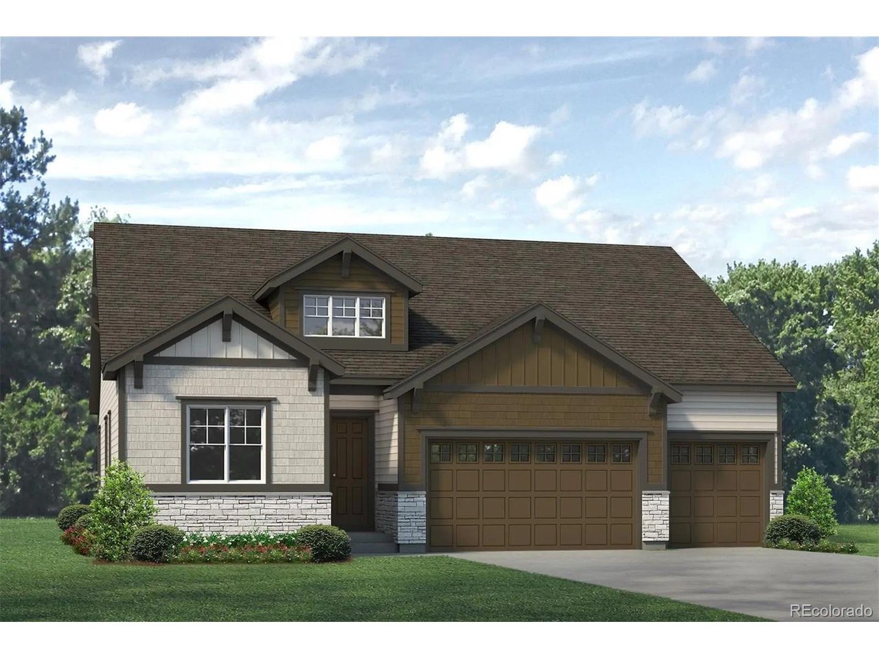 3425 Ballinger Cir