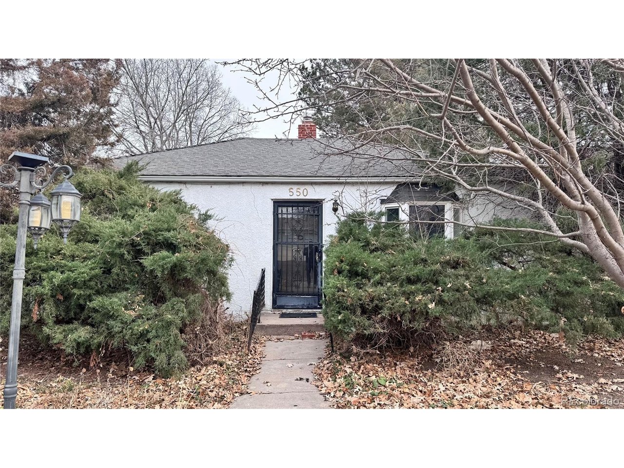550 Bent Ave