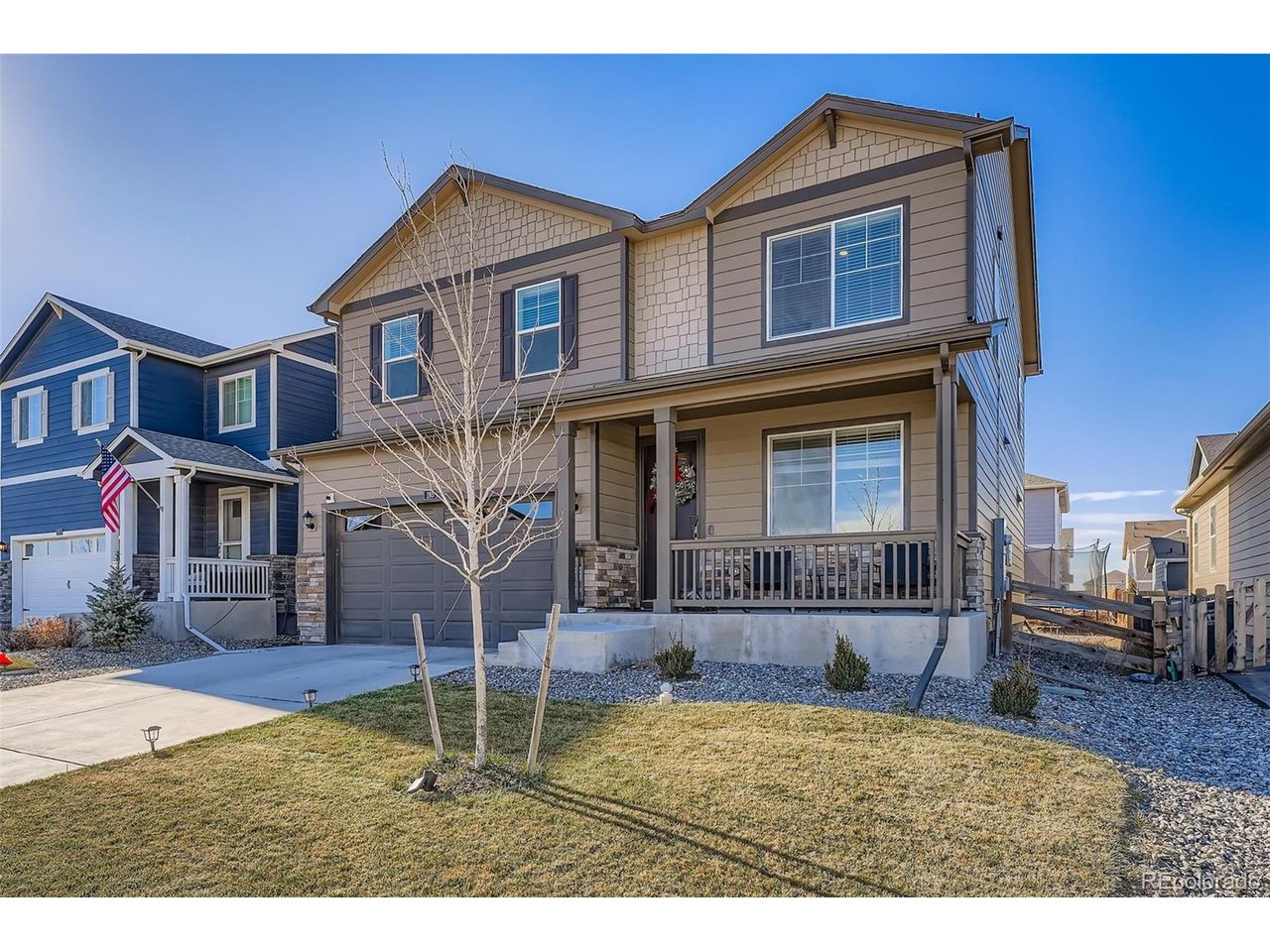 195 Yellowtail St