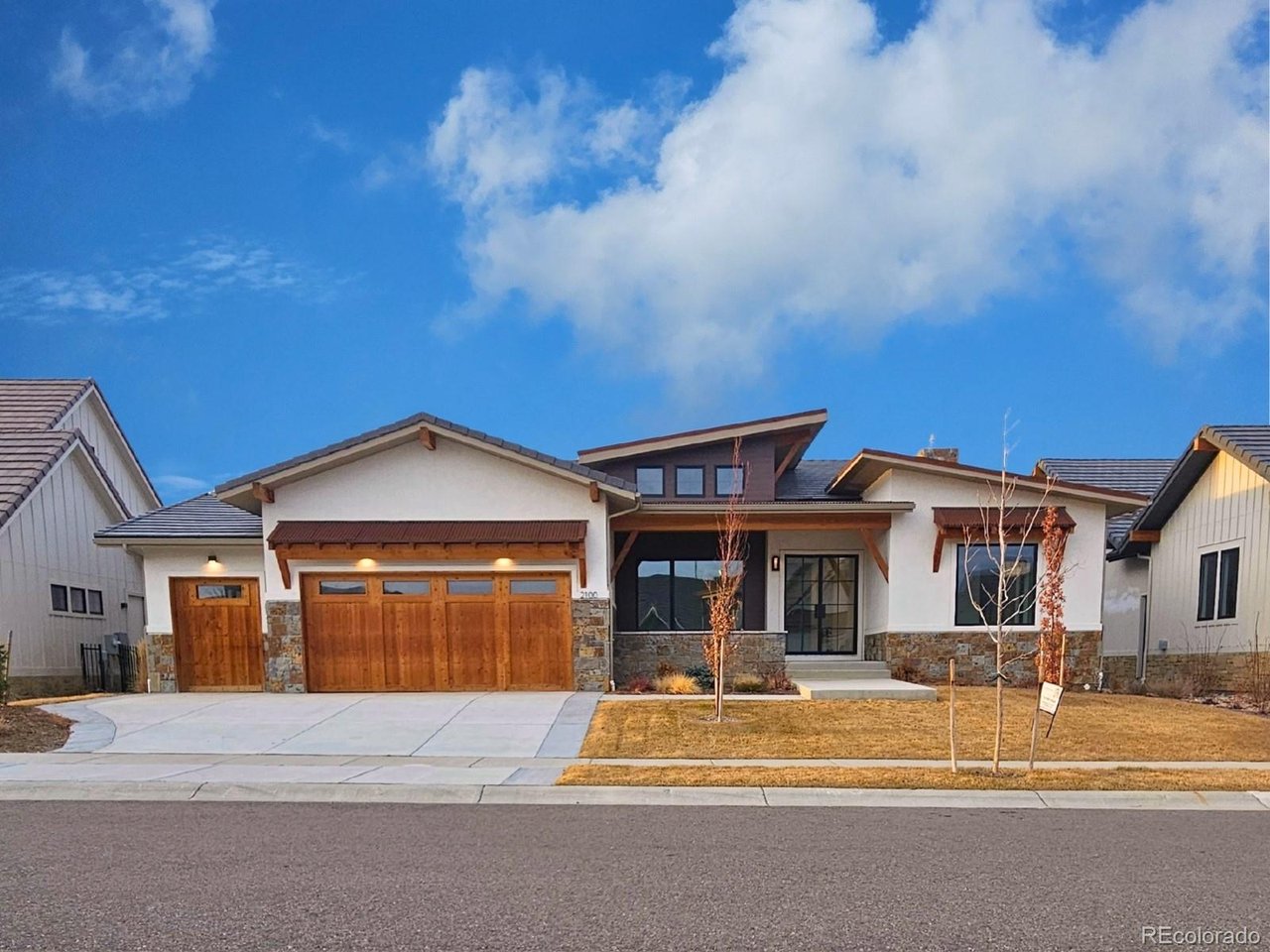 2100 Scottsdale Rd