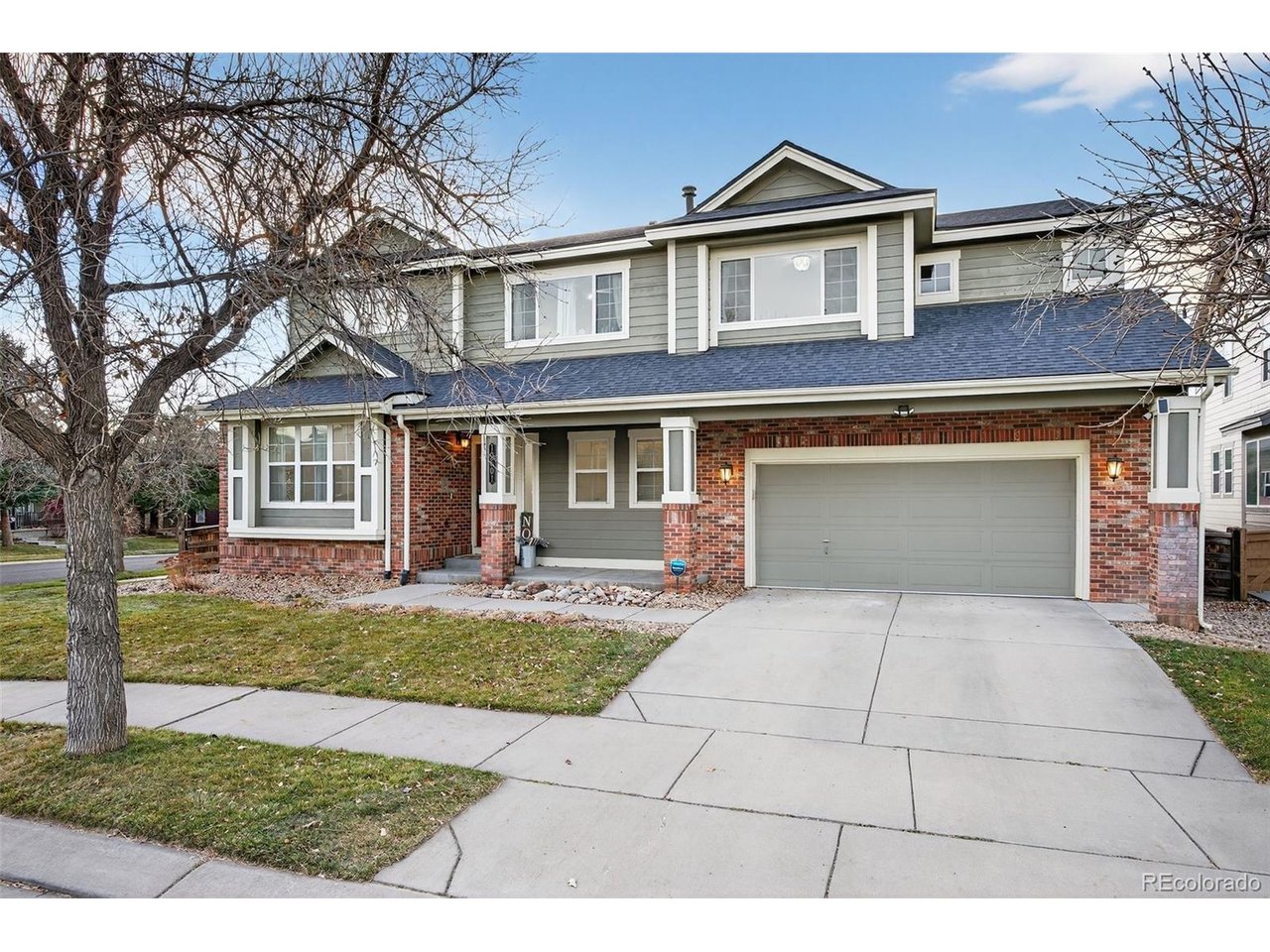 10601 Harmony Ln