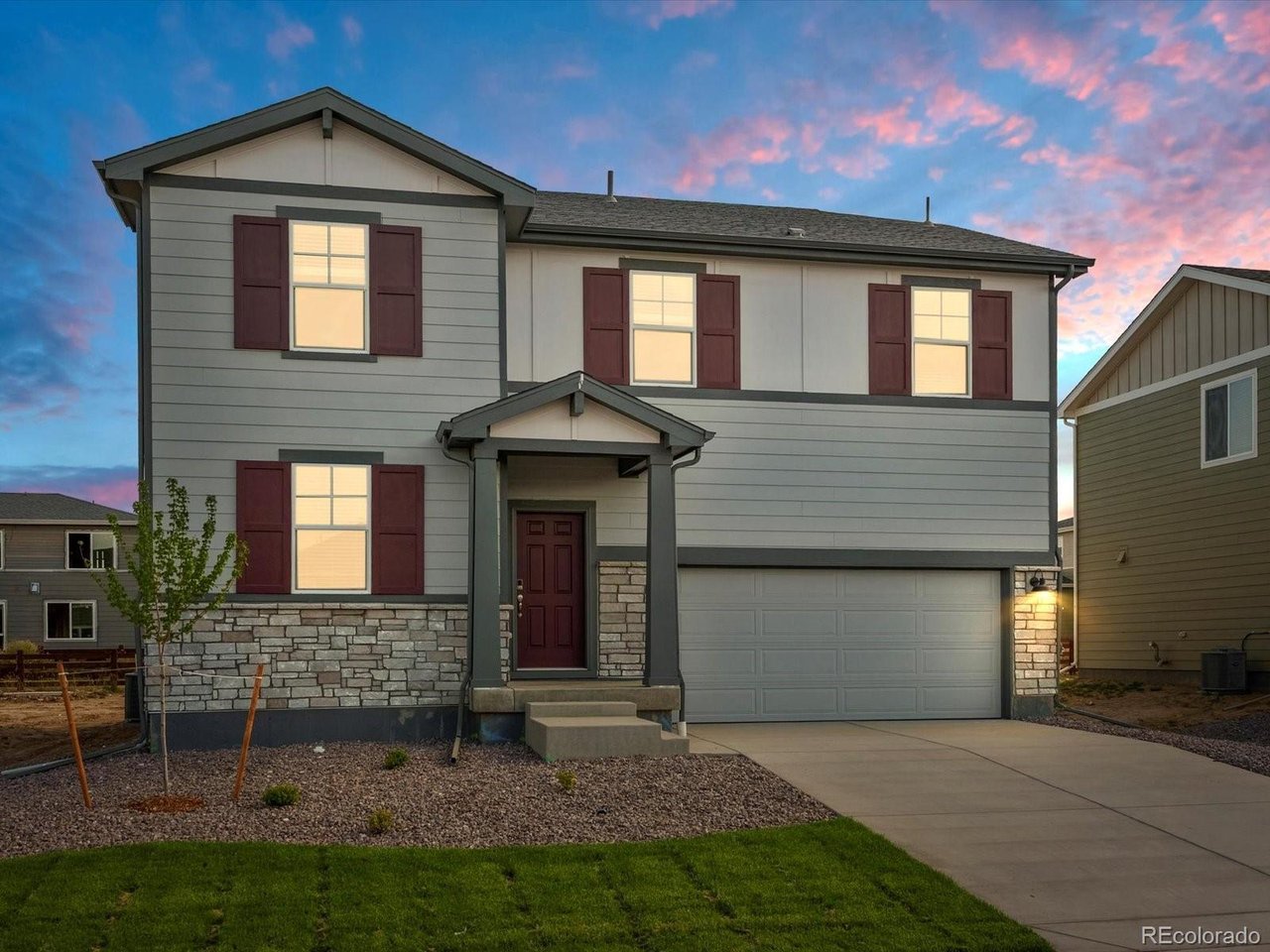 4684 Sugarcane St