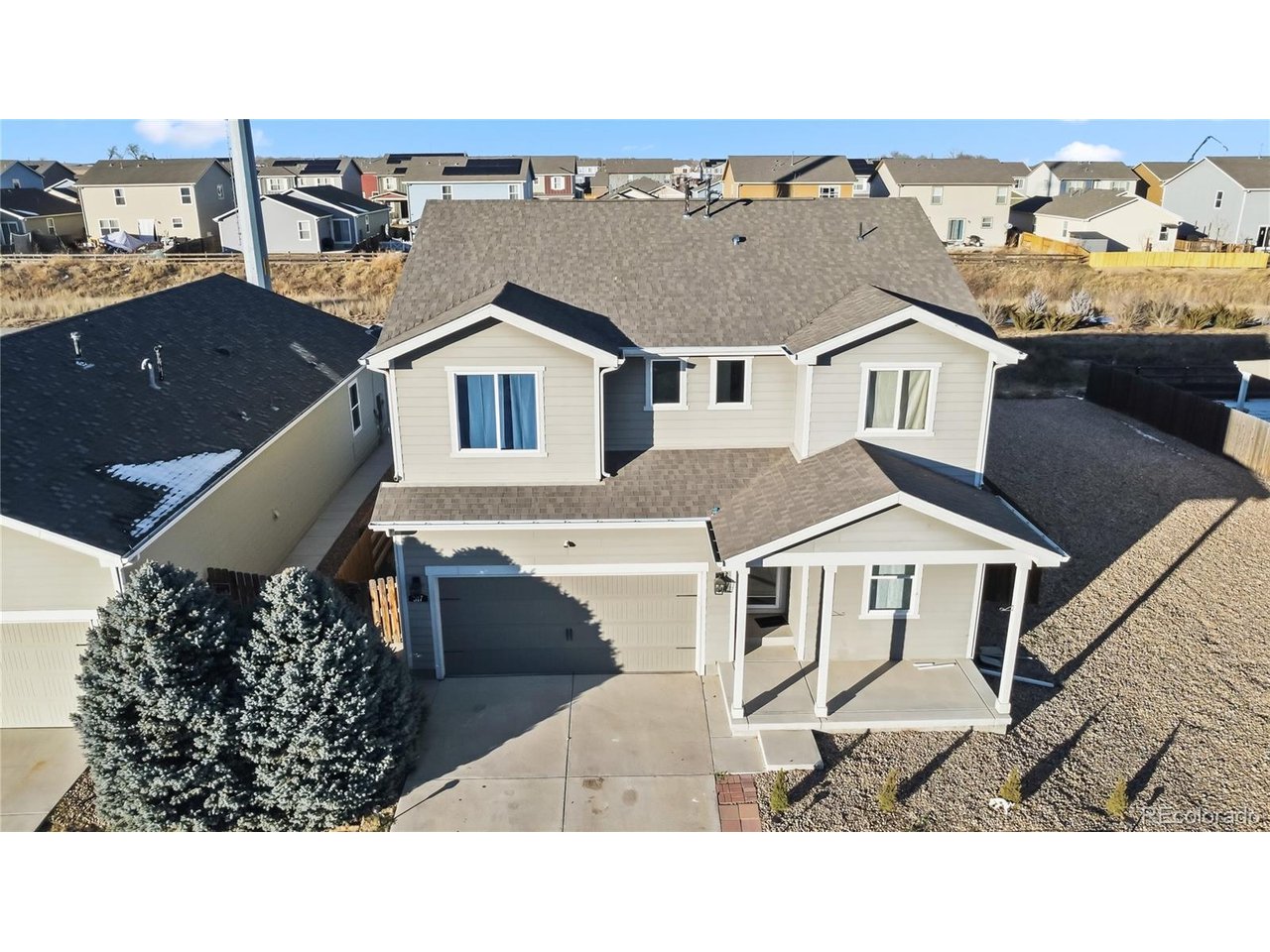 317 Whimsical Ave