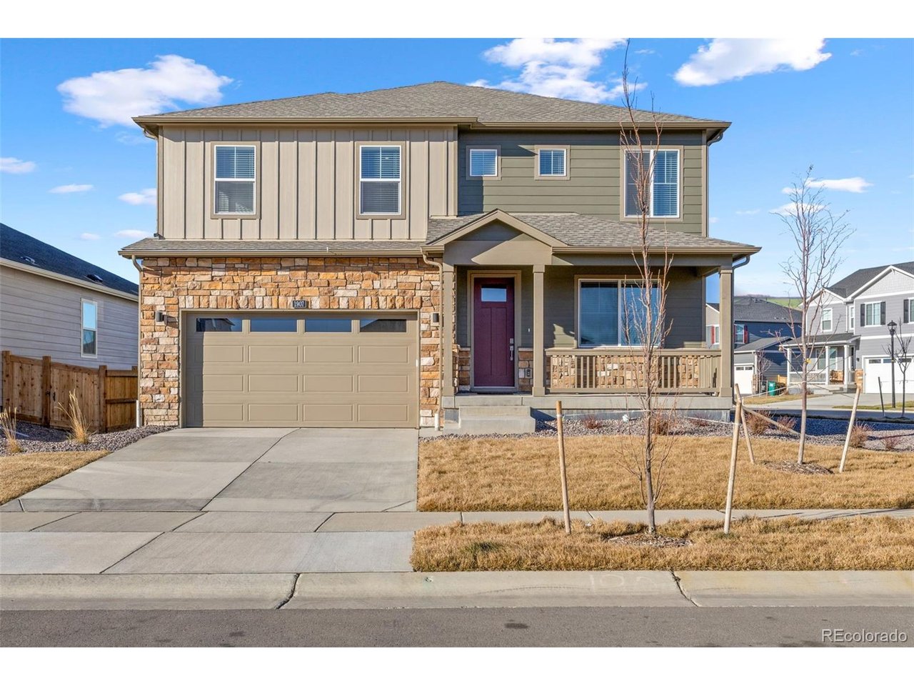 1907 Mount Monroe Dr