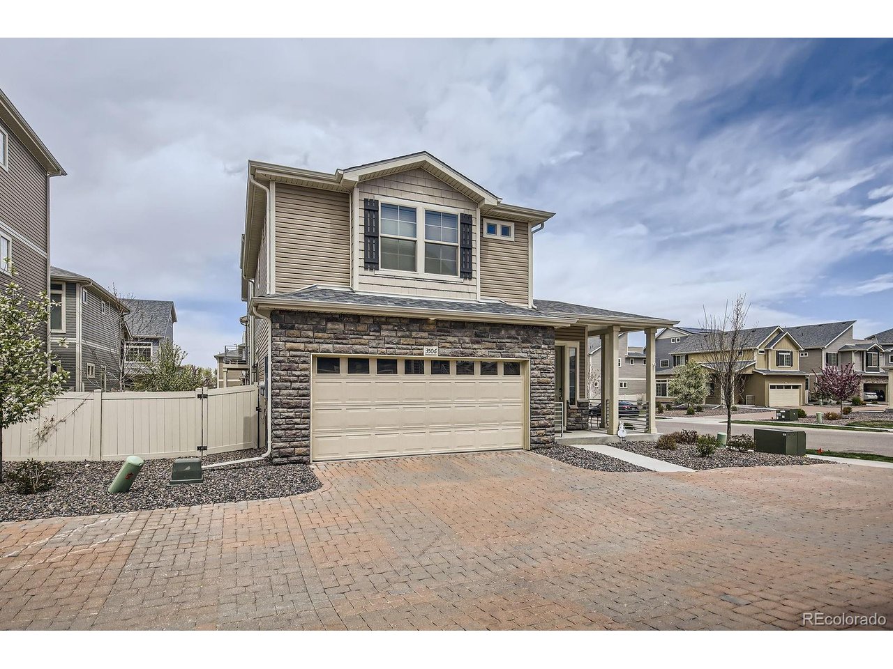 3506 Valleywood Ct