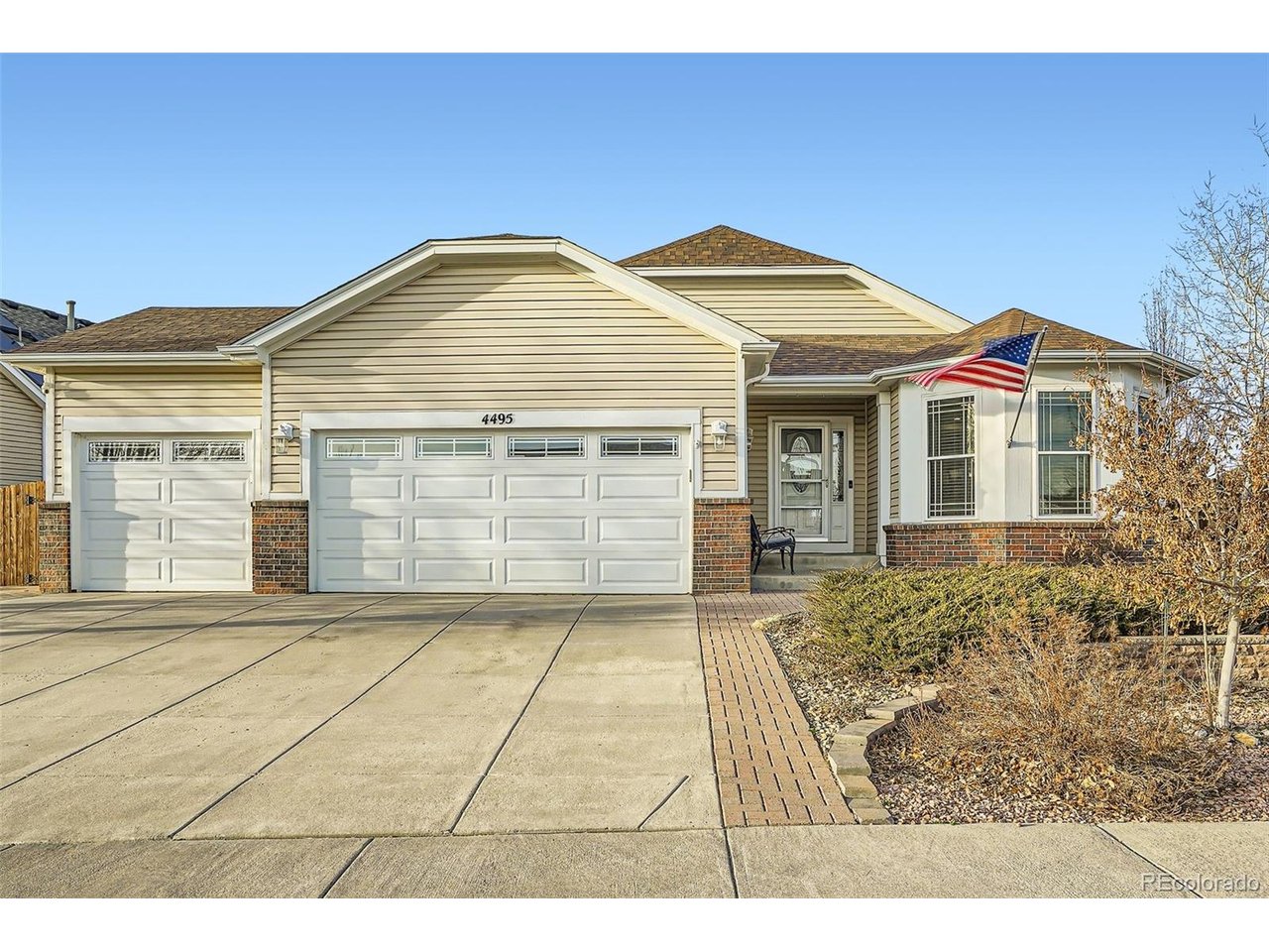 4495 Windmill Dr