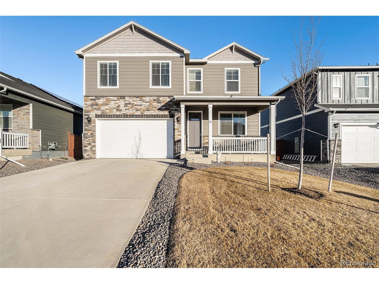 439 Bluebird Rd