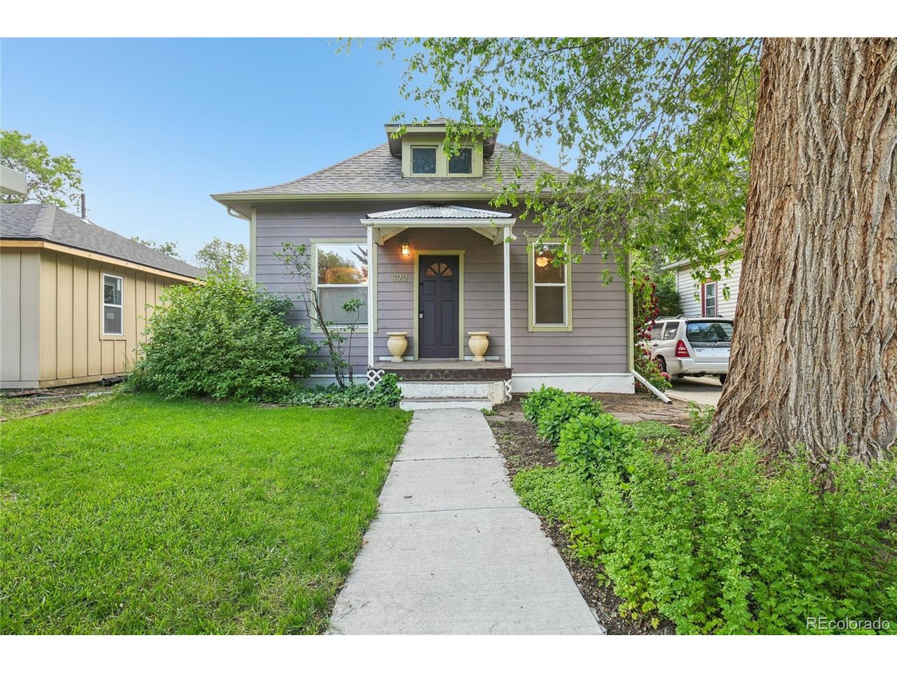 422 Atwood St
