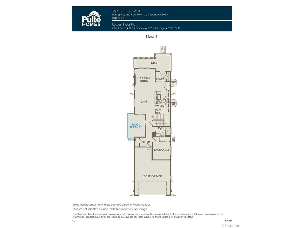 13182 Barefoot Lakes Pkwy