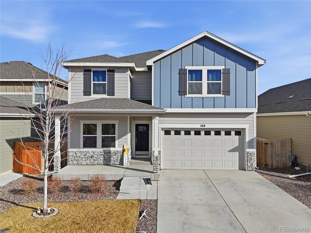 168 Chipeta Way