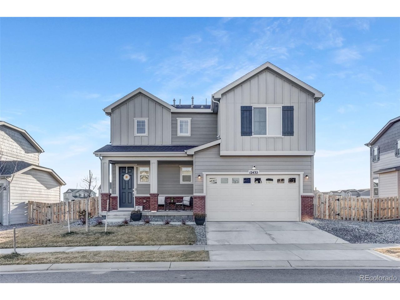12432 E 101st Pl