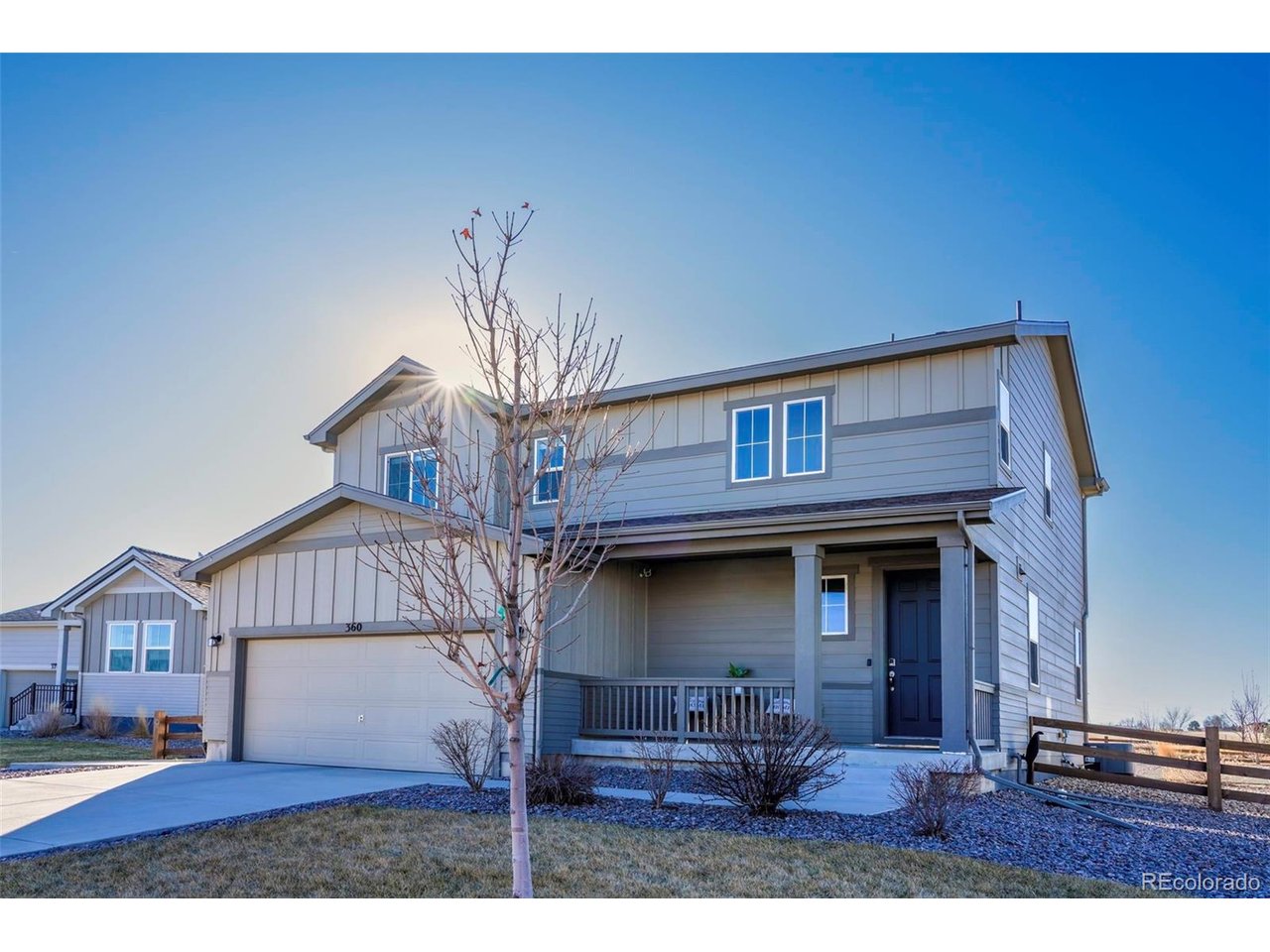 360 Marlowe Court