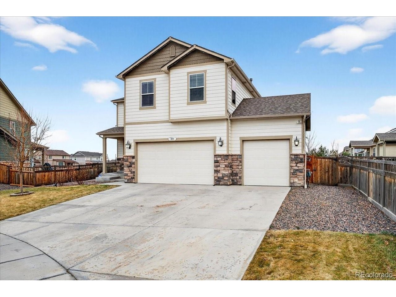 804 Mulberry Ct