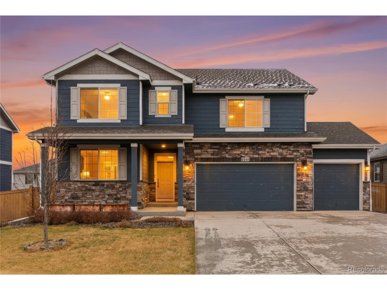 6848 Wild Grass Ln