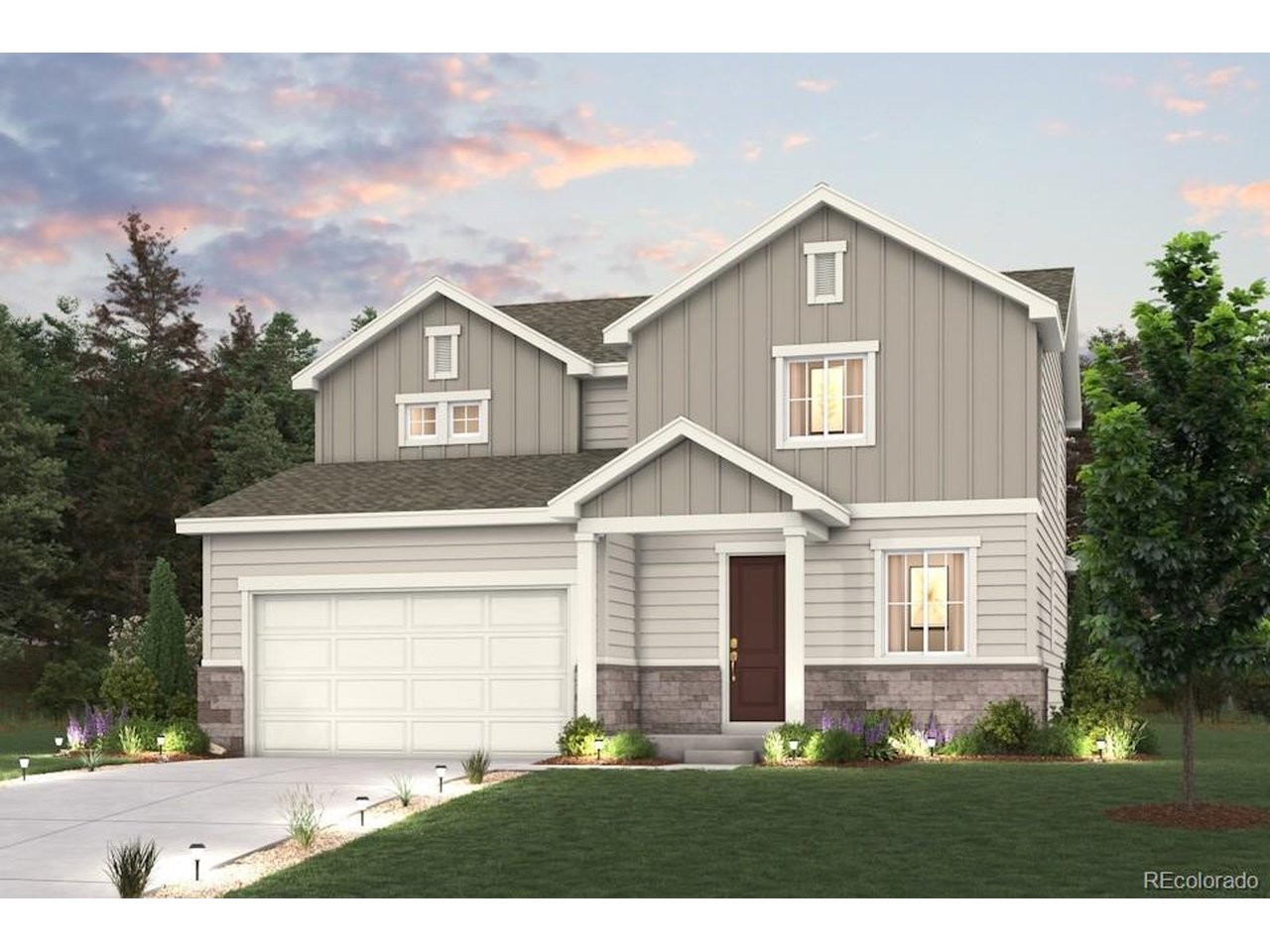 4540 Blue Grama Dr