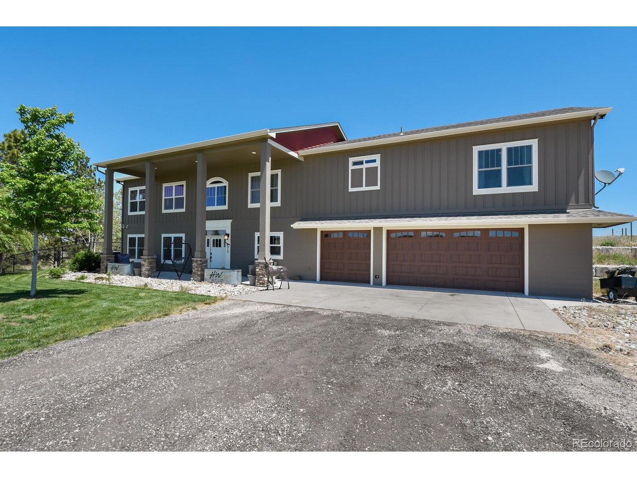 6200 Canyon Trl